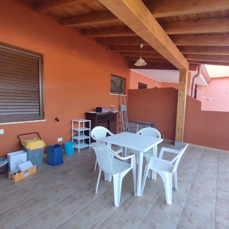 Casa Vanna - Casa con 1 Camera da Letto - 23