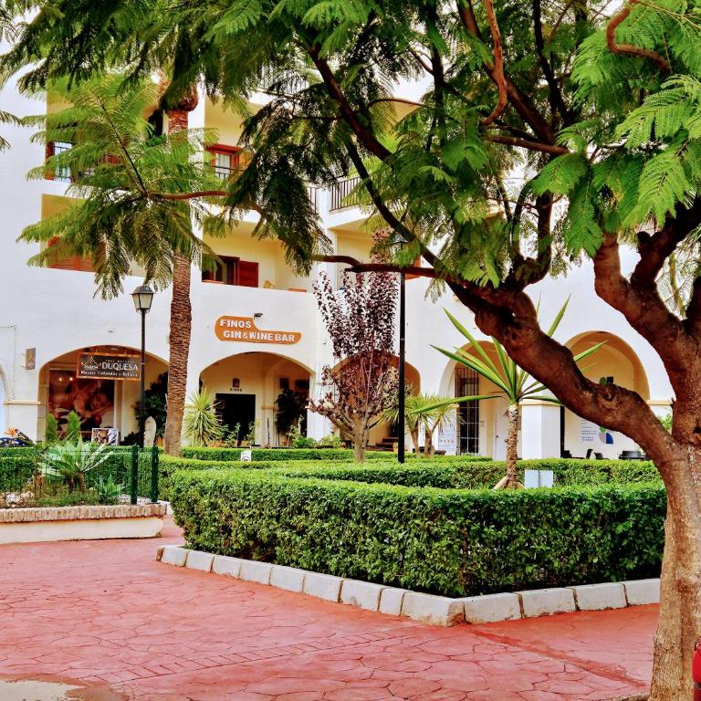 Detached Villa 4 bed Duquesa with Private infinity pool close to port and beach - Villa - 91