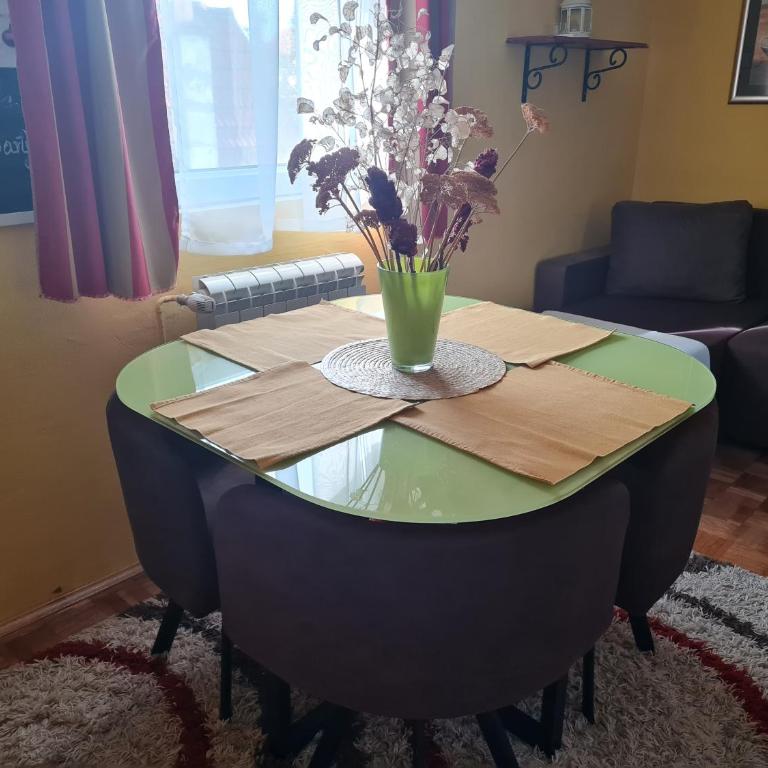 Natura Apartment - Superior Apartman - Gornji Sprat - 21