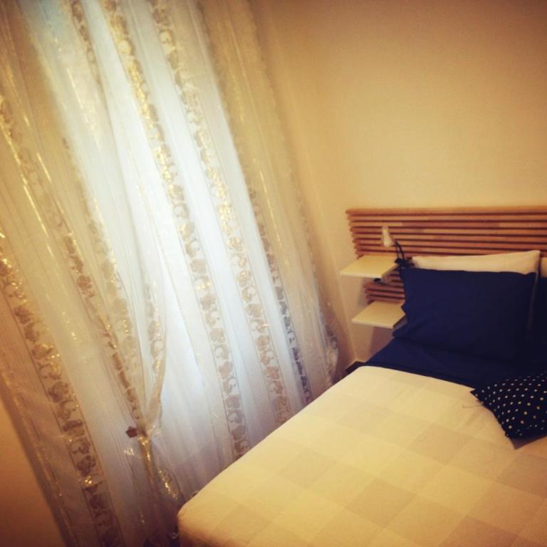 Bed & Breakfast Travellers - Camera Matrimoniale - 6
