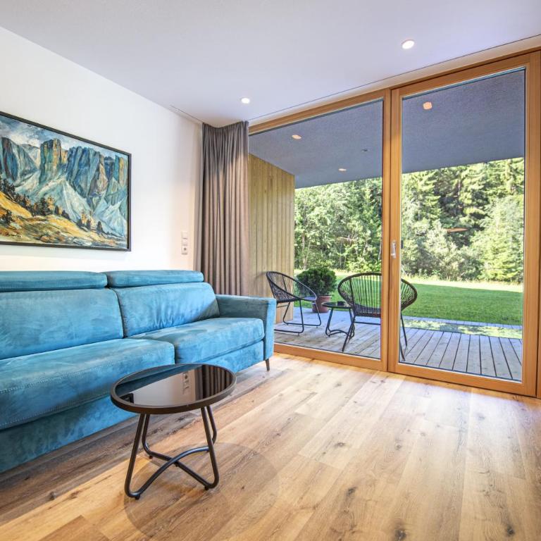 Greva Apartments 1 - Appartamento - Piano Terra - 12