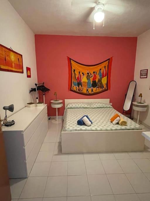 CASA ADELE a Villasimius al centro del paese ! - Two-Bedroom Apartment - 4