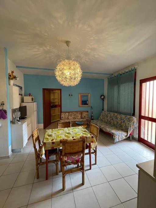 CASA ADELE a Villasimius al centro del paese ! - Two-Bedroom Apartment - 5