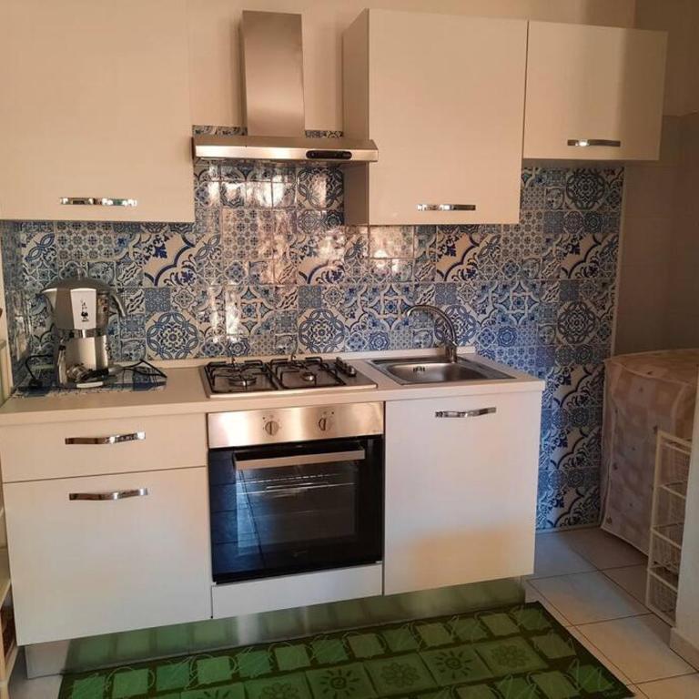 CASA ADELE a Villasimius al centro del paese ! - Two-Bedroom Apartment - 7