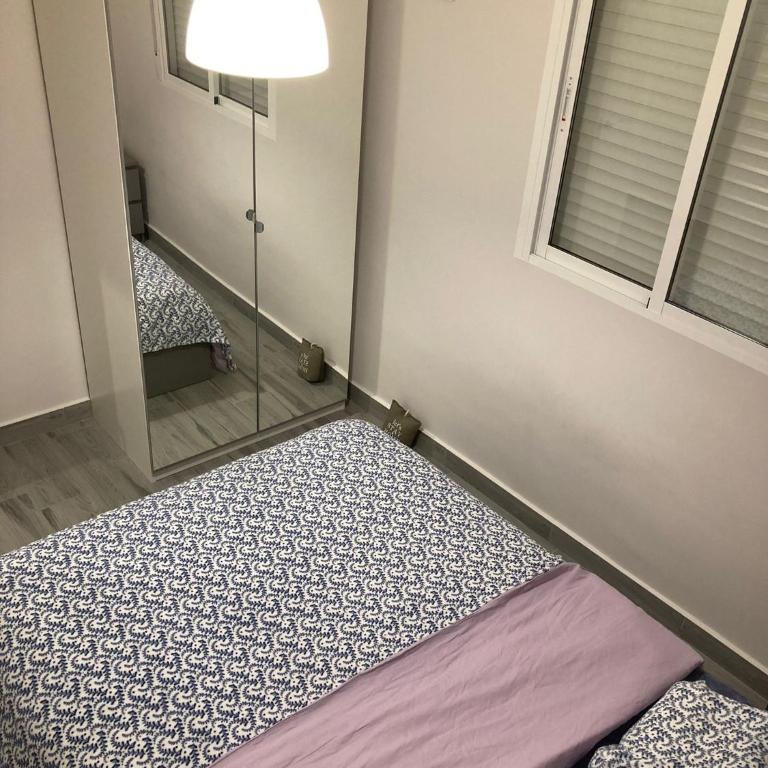 Eliza 3 bedroom modern apartment Torrevieja - Three-Bedroom Apartment - 9