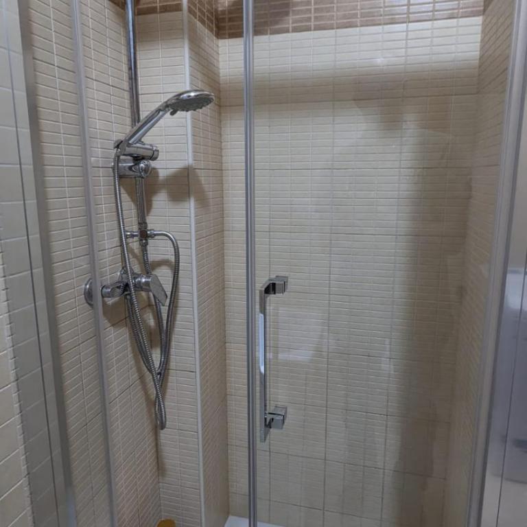 La Casa dei Due Mari - large apartment with parking - Two-Bedroom Apartment - 23