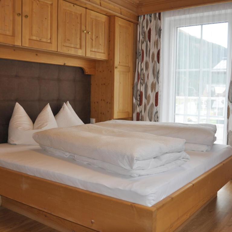 Saffretta Ferienwohnungen - Apartment mit 2 Schlafzimmern (4-6 Erwachsene) - 14