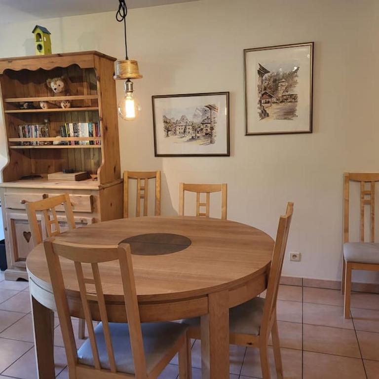 A1/2, 3 bedroom apartment next to the ski lift - Appartement 3 Chambres - 12