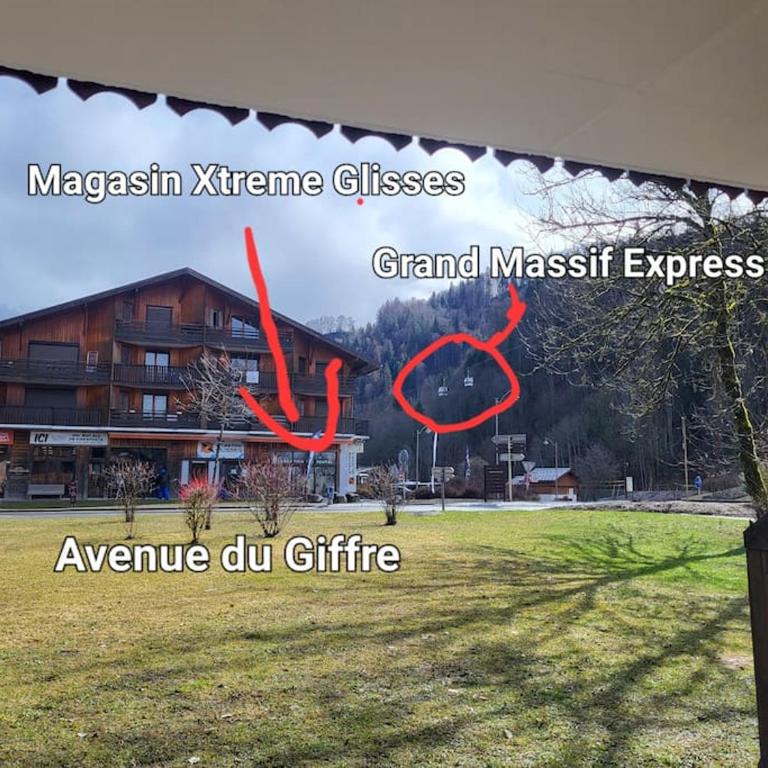 A1/2, 3 bedroom apartment next to the ski lift - Appartement 3 Chambres - 17