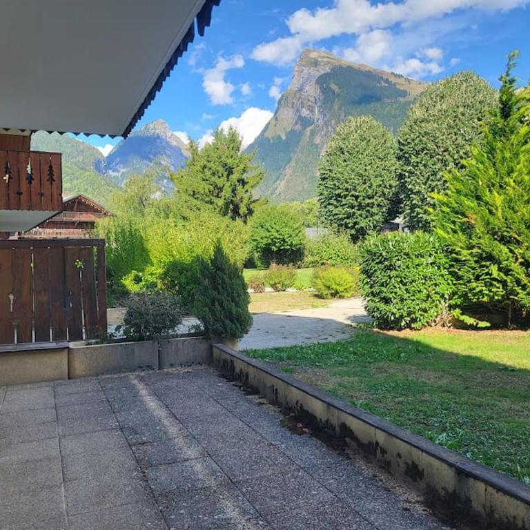 A1/2, 3 bedroom apartment next to the ski lift - Appartement 3 Chambres - 24