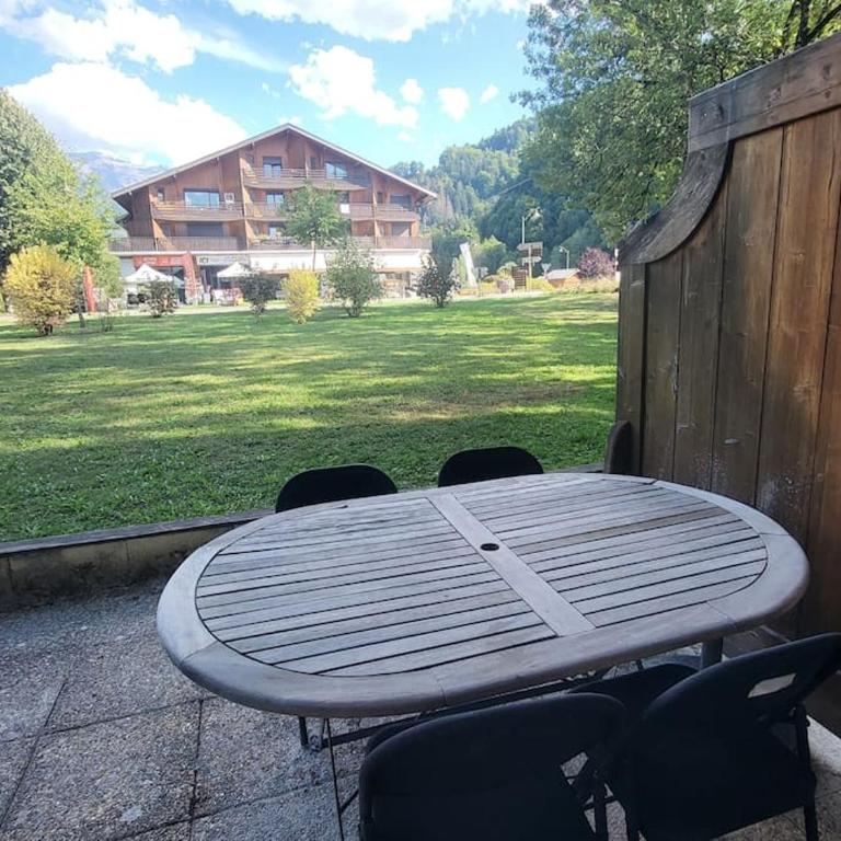 A1/2, 3 bedroom apartment next to the ski lift - Appartement 3 Chambres - 25