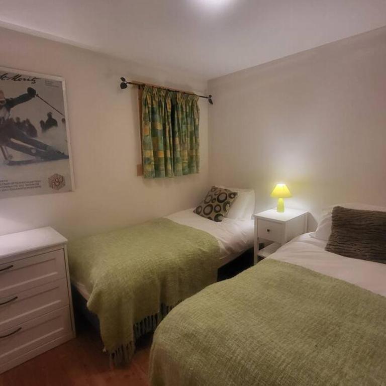 A1/2, 3 bedroom apartment next to the ski lift - Appartement 3 Chambres - 26