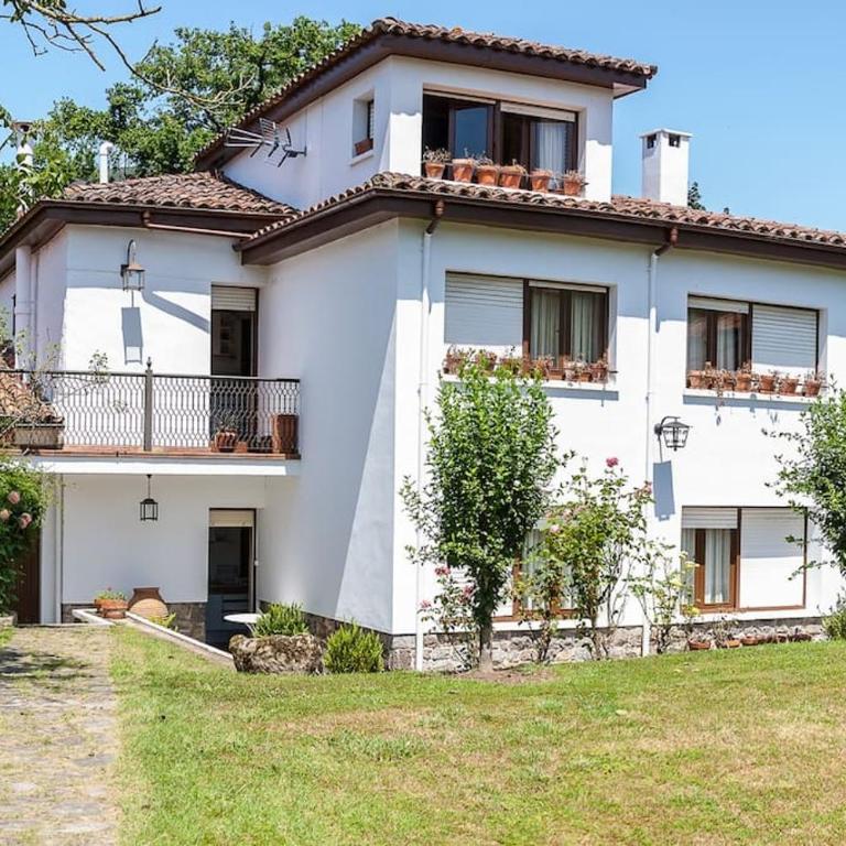 Vivienda Vacacional San Antonio - Casa de 6 dormitorios - 9