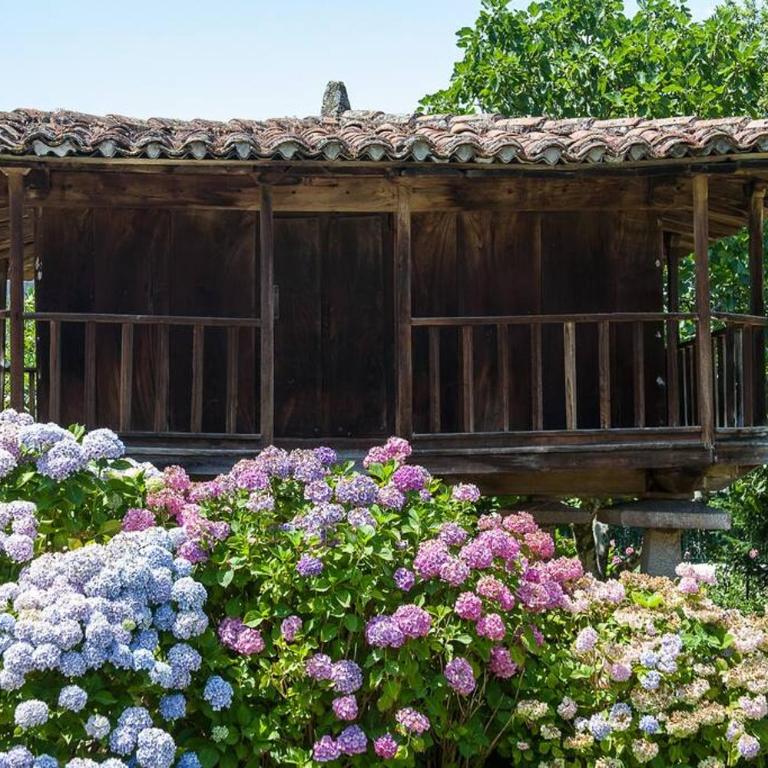 Vivienda Vacacional San Antonio - Casa de 6 dormitorios - 23