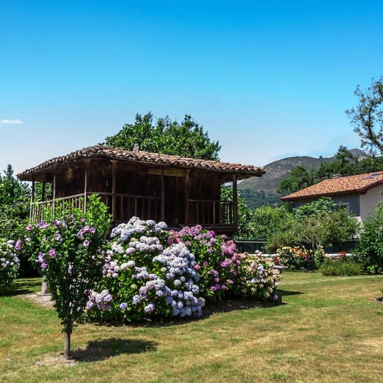 Vivienda Vacacional San Antonio - Casa de 6 dormitorios - 7