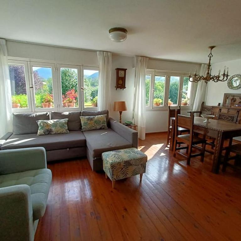 Vivienda Vacacional San Antonio - Casa de 6 dormitorios - 26