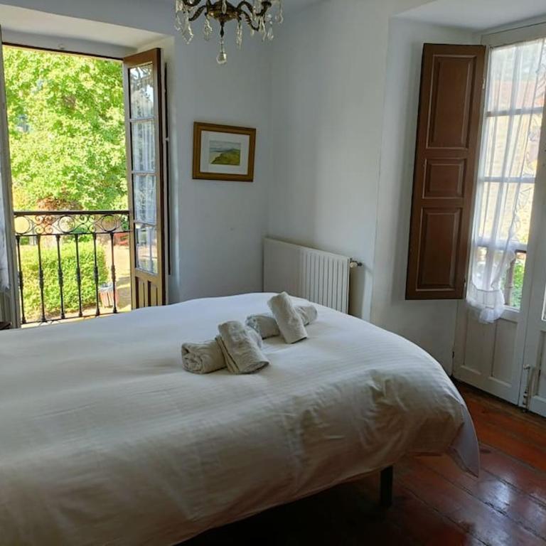 Vivienda Vacacional San Antonio - Casa de 6 dormitorios - 32