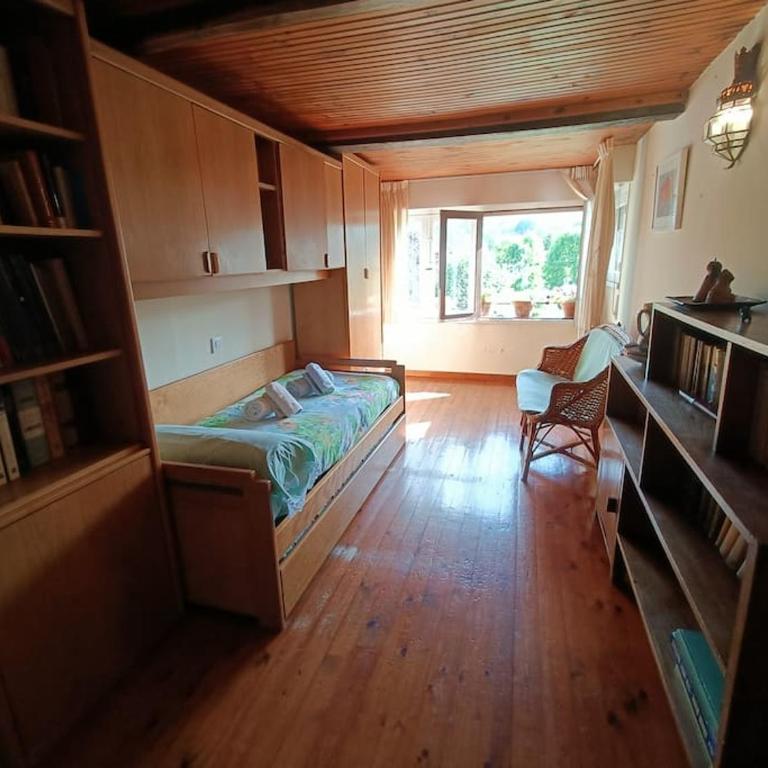 Vivienda Vacacional San Antonio - Casa de 6 dormitorios - 35
