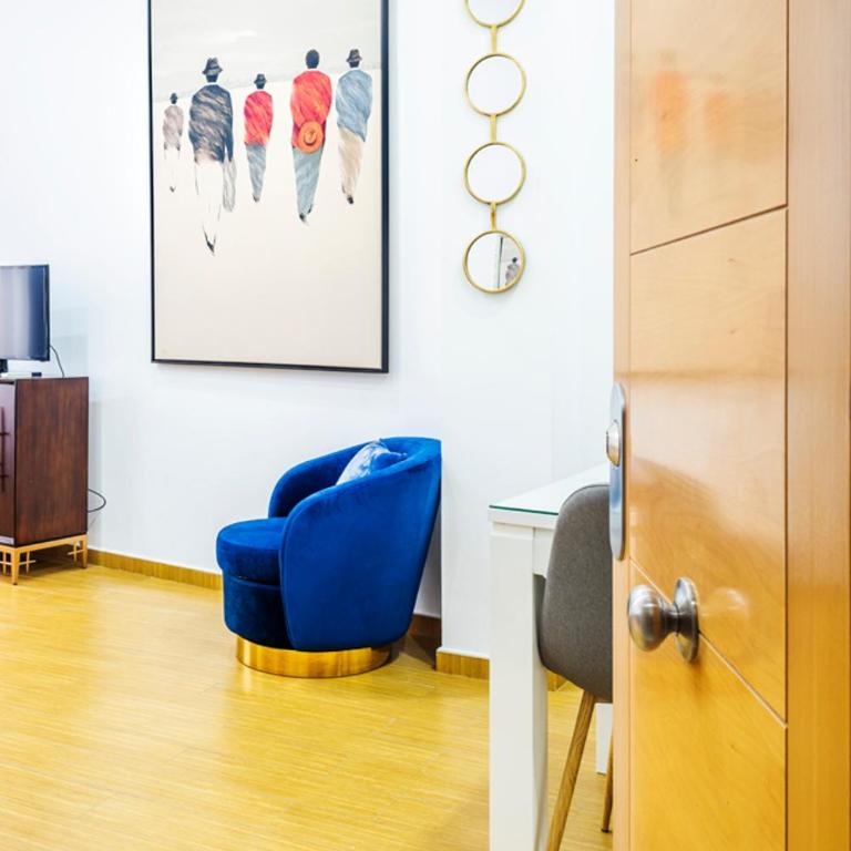 El Arenal de Sevilla, de toros y galeras - Apartamento de 1 dormitorio - 6