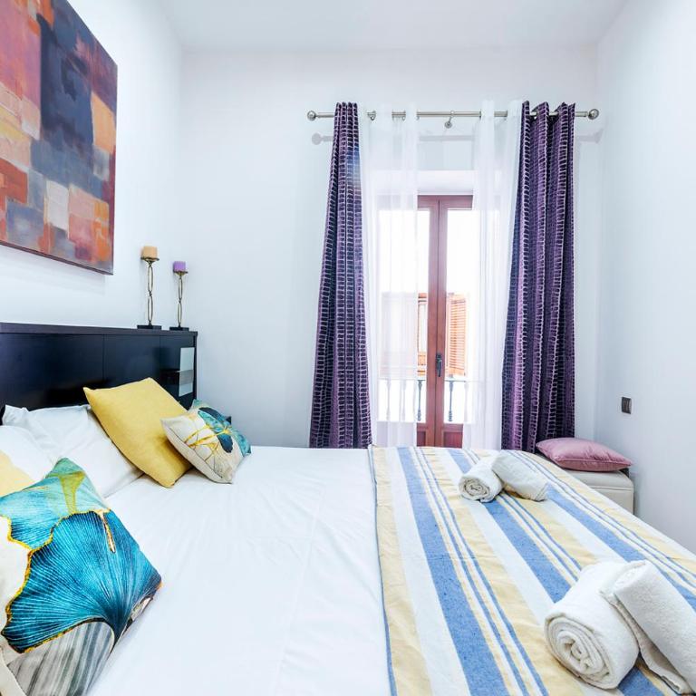 El Arenal de Sevilla, de toros y galeras - Apartamento de 1 dormitorio - 11