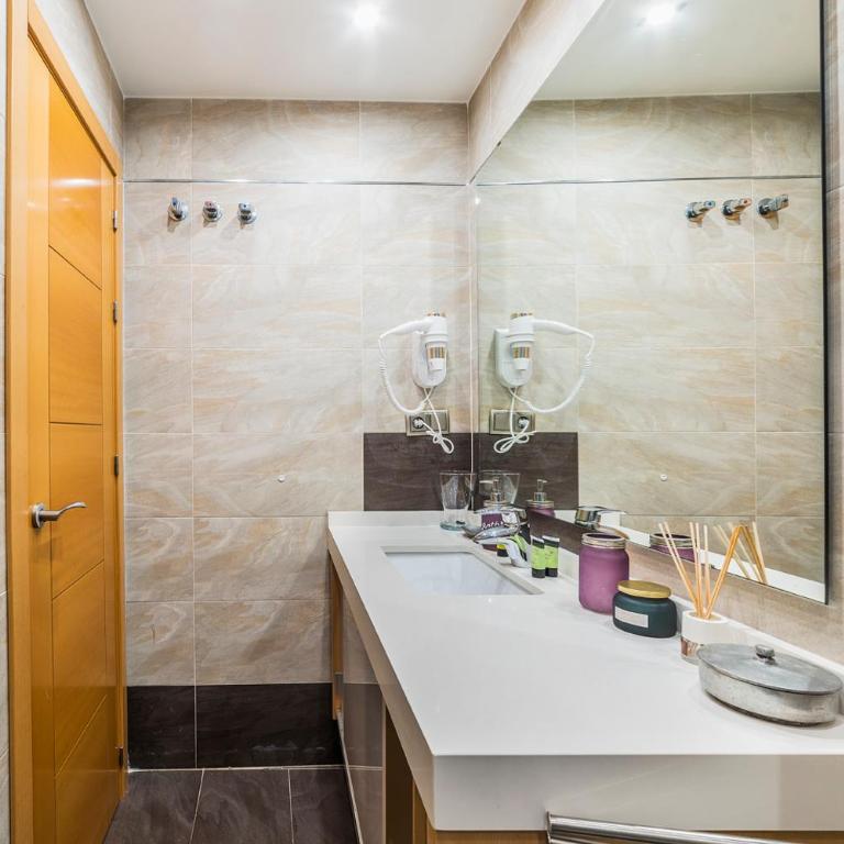 El Arenal de Sevilla, de toros y galeras - Apartamento de 1 dormitorio - 15