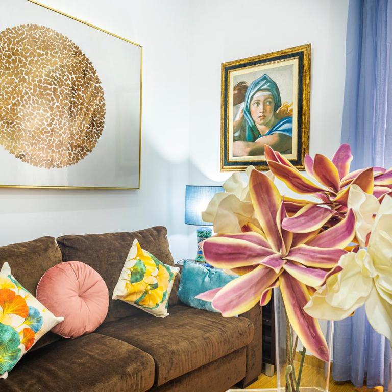 El Arenal de Sevilla, de toros y galeras - Apartamento de 1 dormitorio - 1