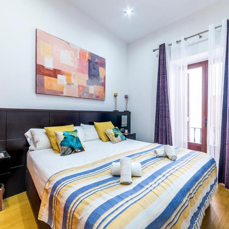 El Arenal de Sevilla, de toros y galeras - Apartamento de 1 dormitorio - 2