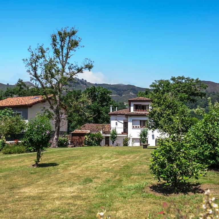 Vivienda Vacacional San Antonio - Casa de 6 dormitorios - 4