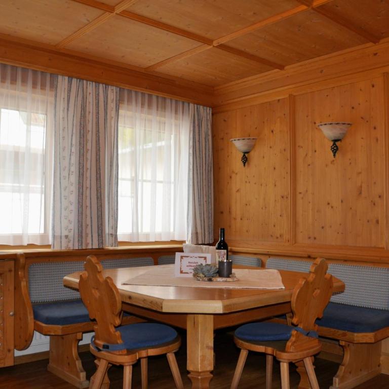 Saffretta Ferienwohnungen - Apartment mit 2 Schlafzimmern (4-6 Erwachsene) - 15