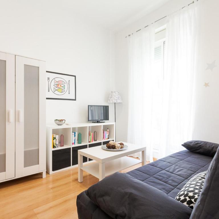 Peral Home Cozy Apartment - One-Bedroom Apartment - 2