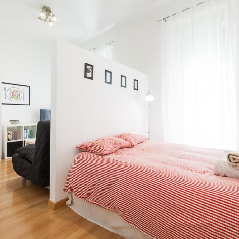 Peral Home Cozy Apartment - One-Bedroom Apartment - 8