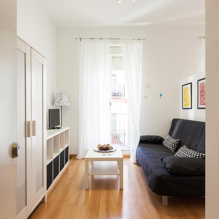 Peral Home Cozy Apartment - One-Bedroom Apartment - 6