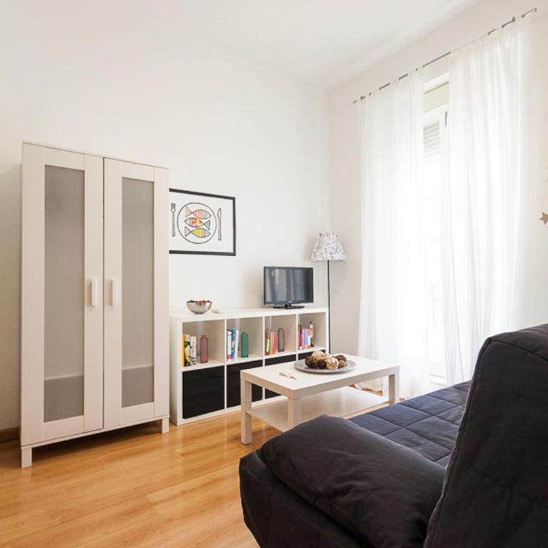 Peral Home Cozy Apartment - One-Bedroom Apartment - 5