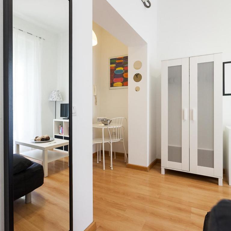 Peral Home Cozy Apartment - One-Bedroom Apartment - 13