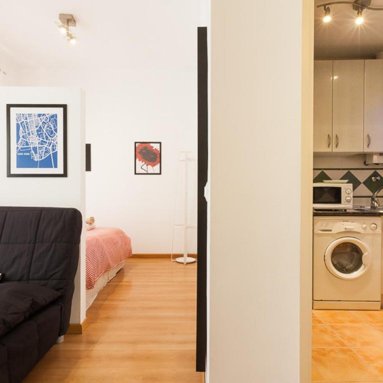 Peral Home Cozy Apartment - One-Bedroom Apartment - 7