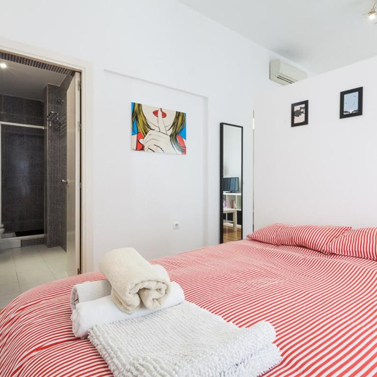 Peral Home Cozy Apartment - One-Bedroom Apartment - 9
