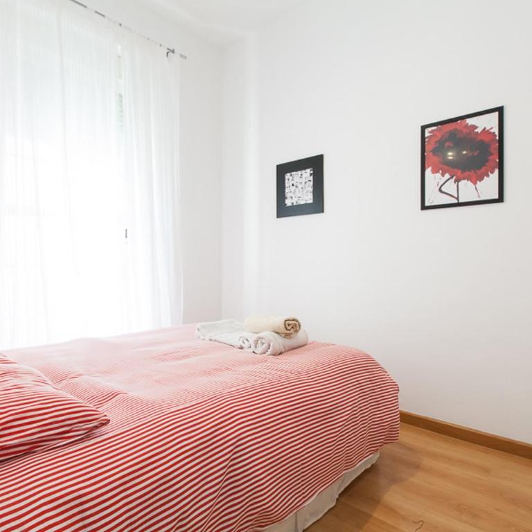 Peral Home Cozy Apartment - One-Bedroom Apartment - 10