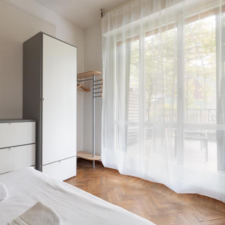 GuestHost - APT with huge Terrace- Calvairate District - Appartamento con Terrazza - 6