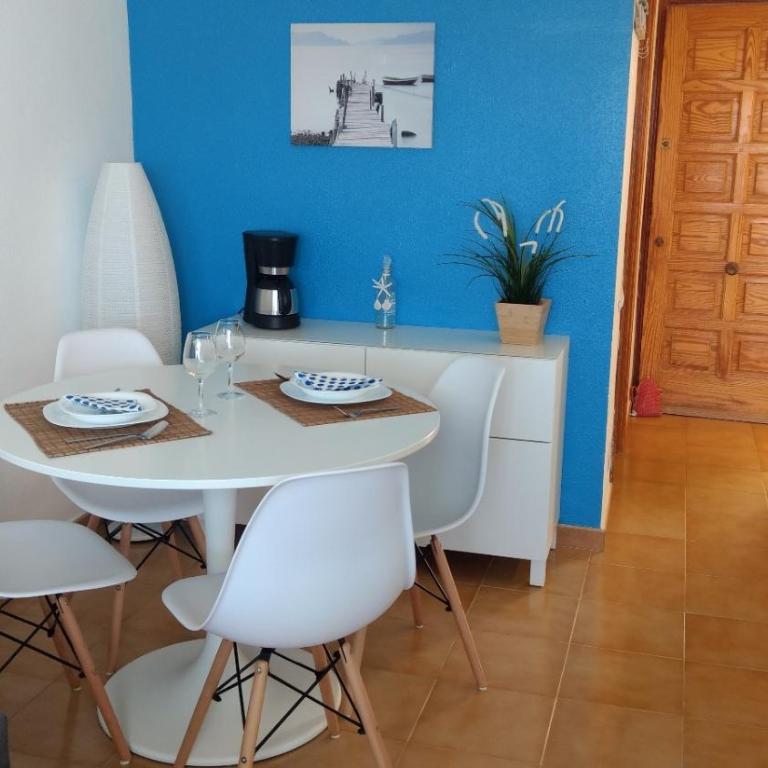 Casa Las Torres 209 - Apartamento de 1 dormitorio - 8
