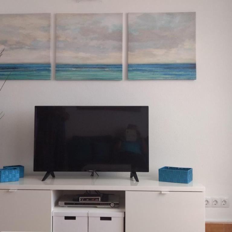 Casa Las Torres 209 - Apartamento de 1 dormitorio - 19