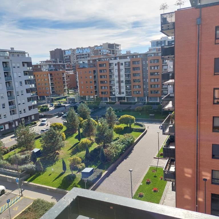 Apartment Premier 1 A Blok - One-Bedroom Apartment - 7