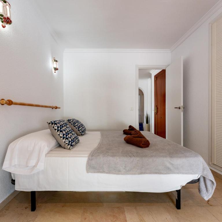 MalagaSuite Beautiful Home Benalmadena - Casa - 20