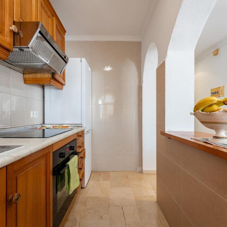MalagaSuite Beautiful Home Benalmadena - Casa - 10