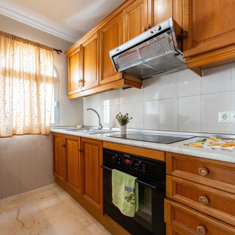 MalagaSuite Beautiful Home Benalmadena - Casa - 9