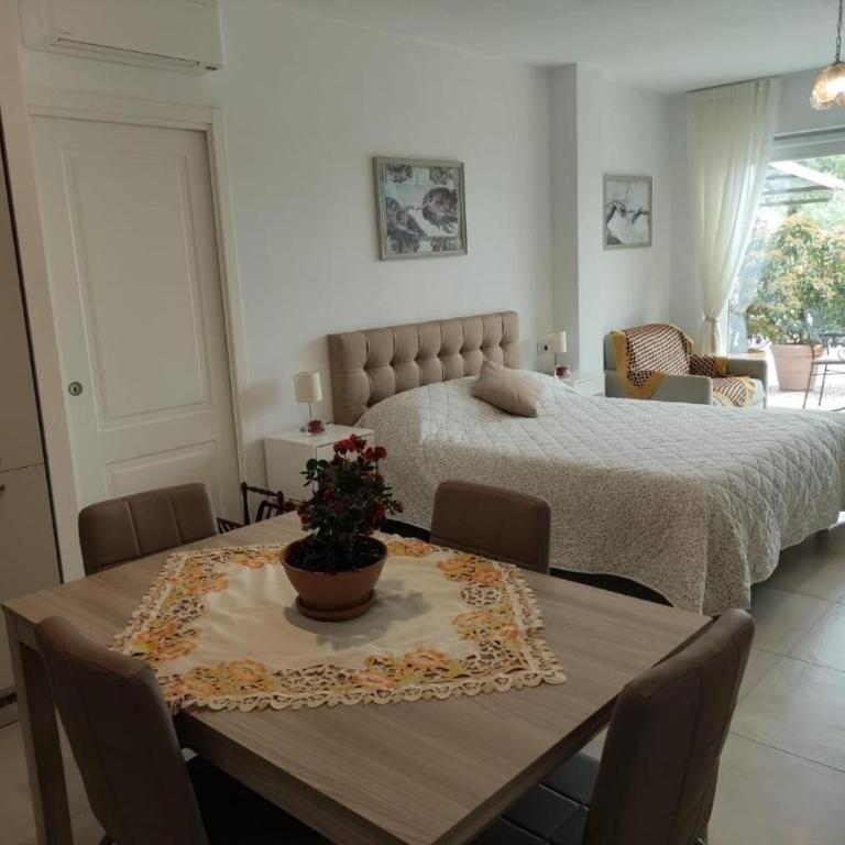 La Casa degli Ulivi - Monolocale Deluxe - 2