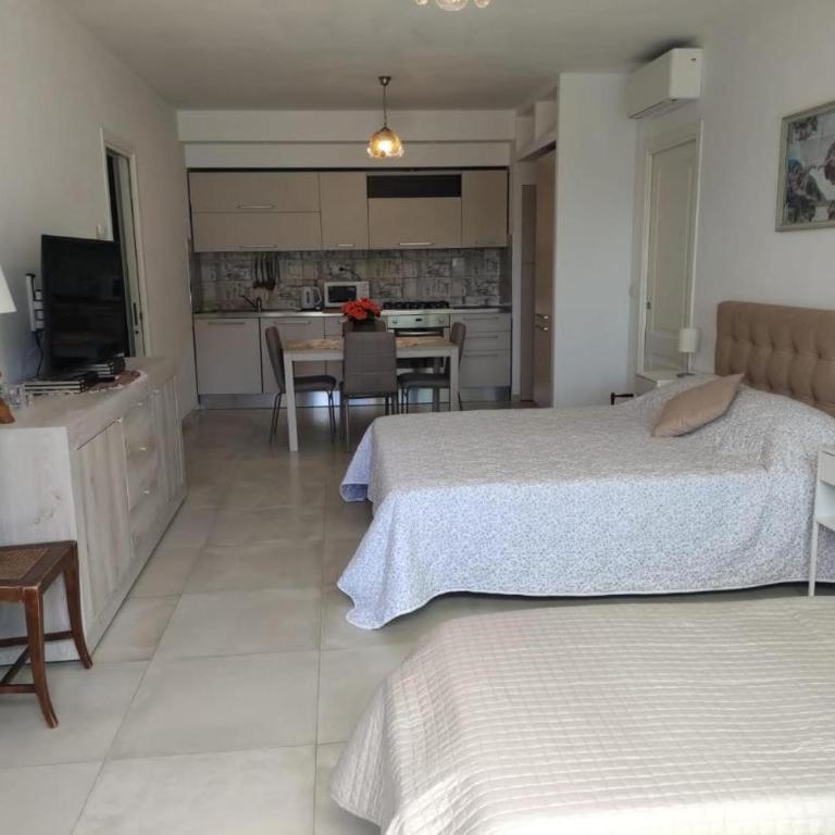 La Casa degli Ulivi - Monolocale Deluxe - 3