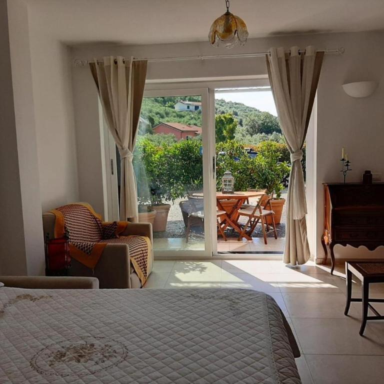 La Casa degli Ulivi - Monolocale Deluxe - 6