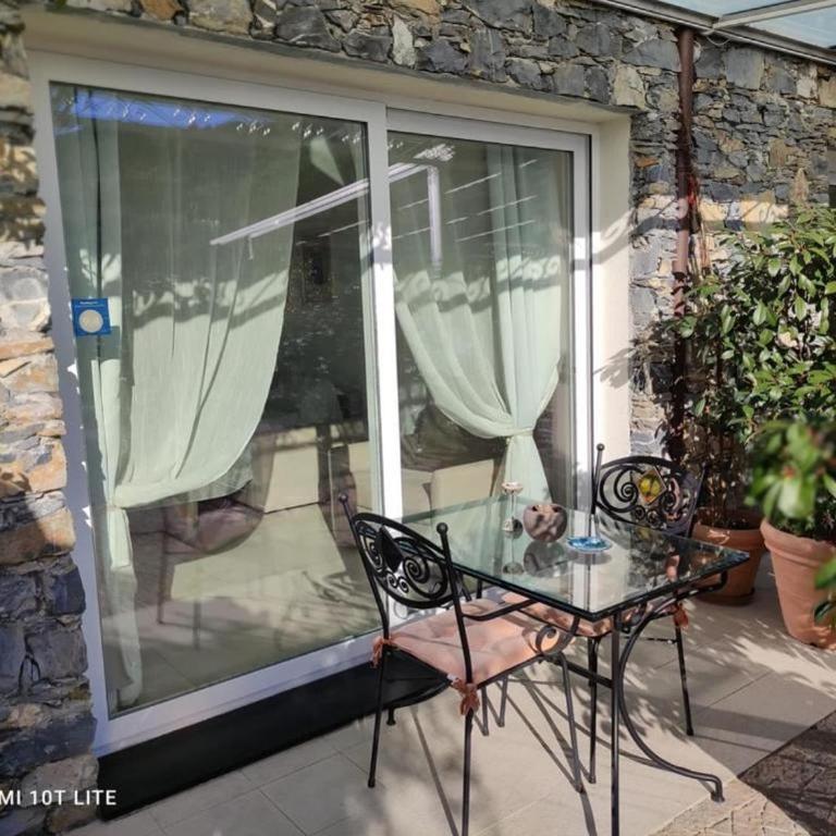 La Casa degli Ulivi - Monolocale Deluxe - 8