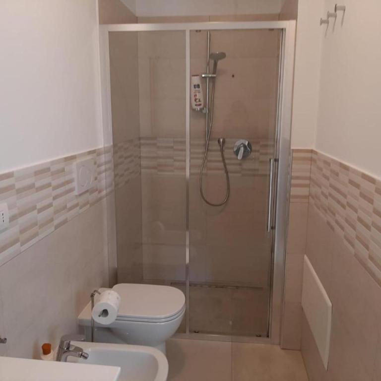 La Casa degli Ulivi - Monolocale Deluxe - 12