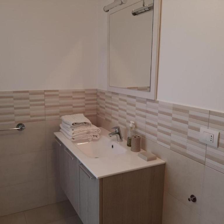 La Casa degli Ulivi - Monolocale Deluxe - 14